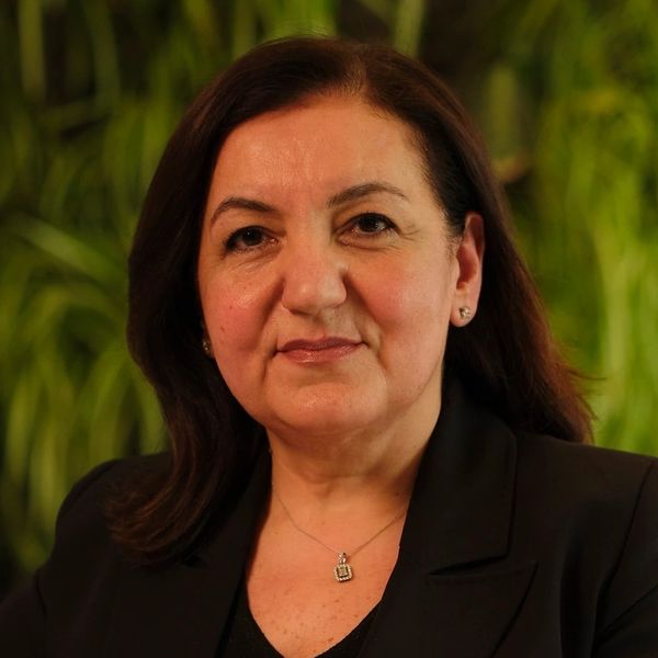 Berna Avdan