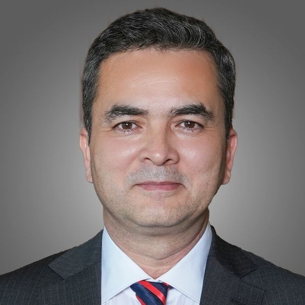 Mehmet Tekergül