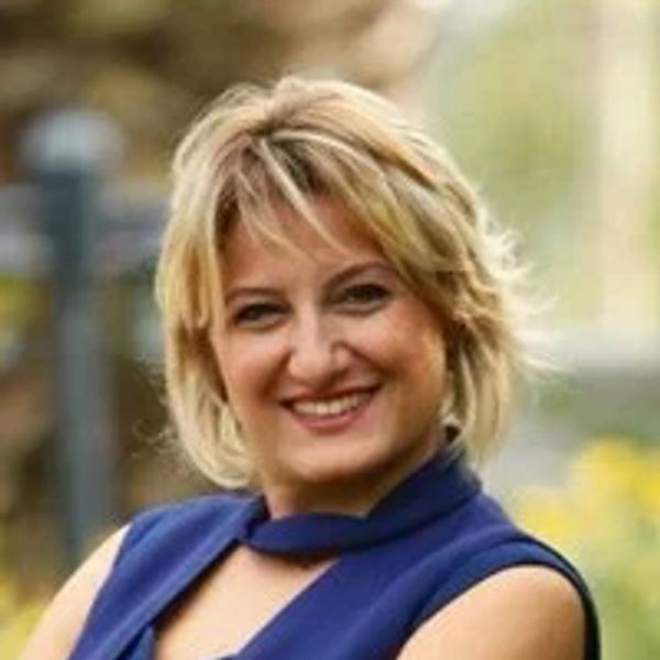 Özlem Tavaslıoğlu