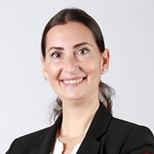 Zeynep Küçükönder