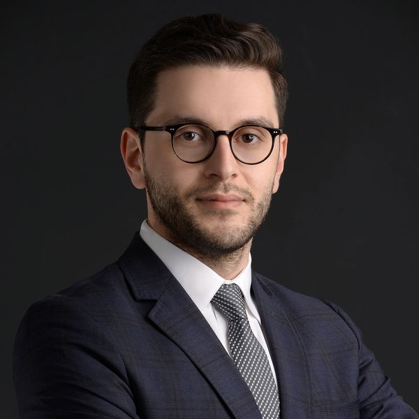 Alican Solmaz