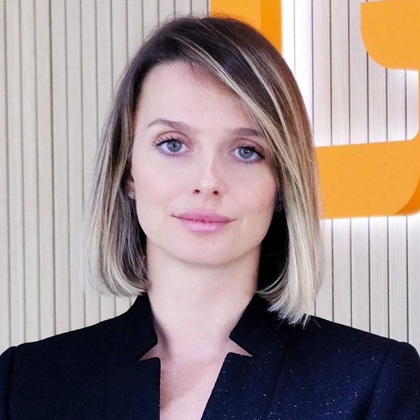 Aslı Kumbaraci Keskin