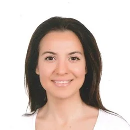 Ayşe Akcan