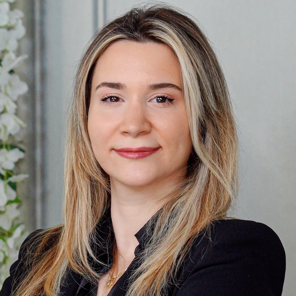 Ayşe Müge Erdener