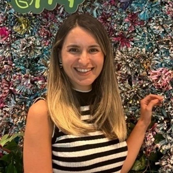 Ayşegül Durmuş