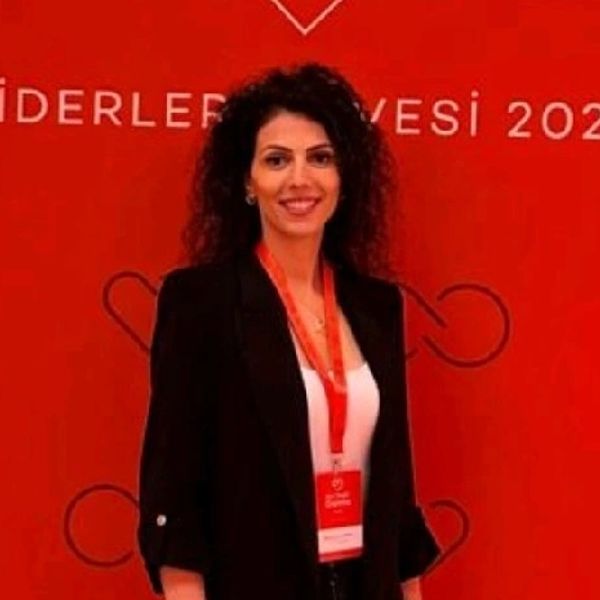 Bahar Öztürk