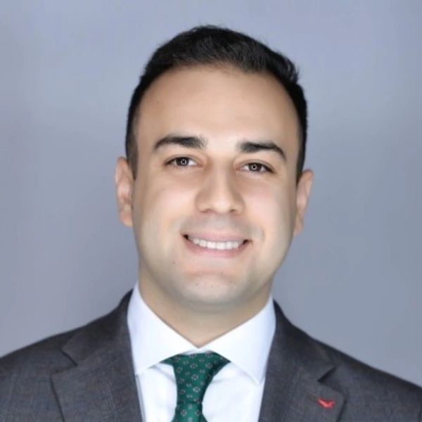 Barış Öztürk