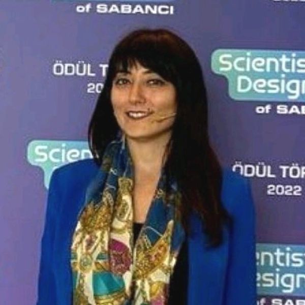 Begüm Ertürk