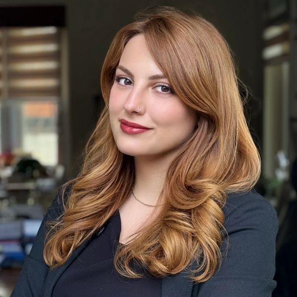 Begüm Güleşçi