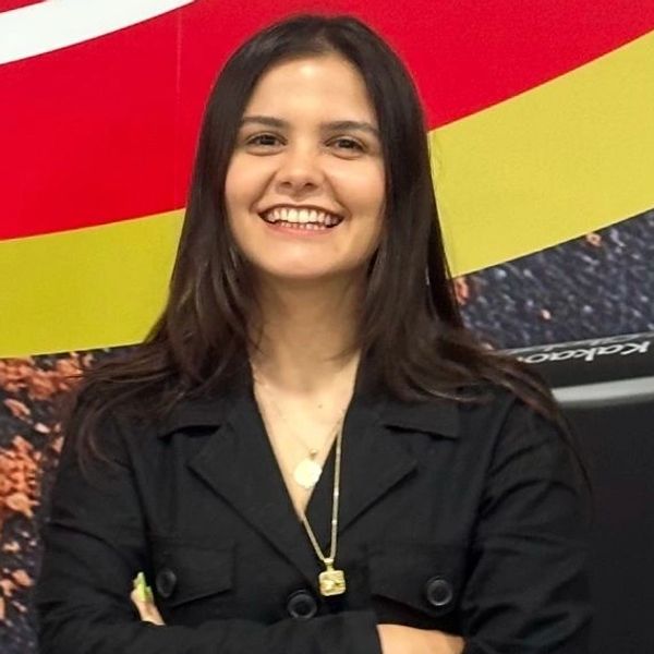 Bensu Yılmaz