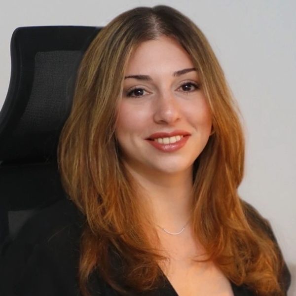Berivan Çakıroğlu Önder