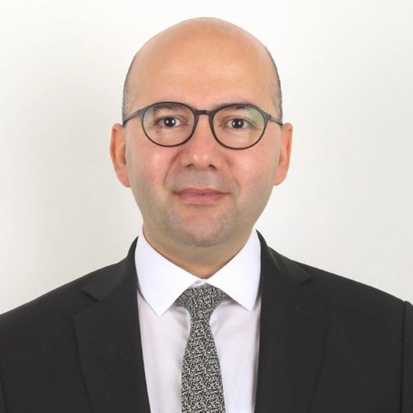 Berkant Kolcu