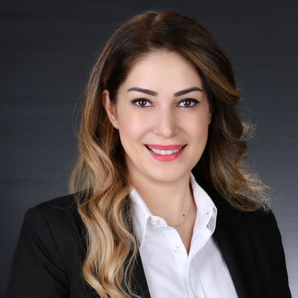 Berrak Temuçin