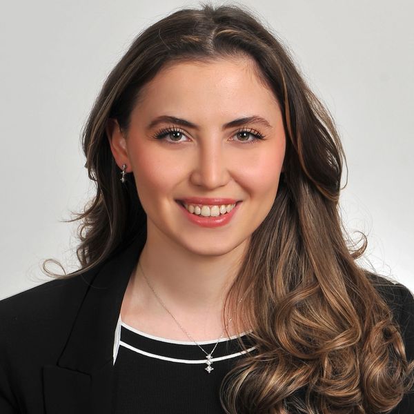 Büşra Kirişçioğlu