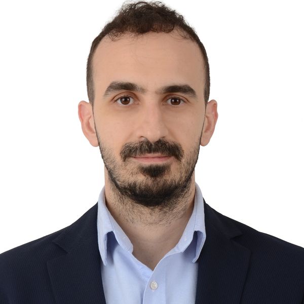 Can Topukçu