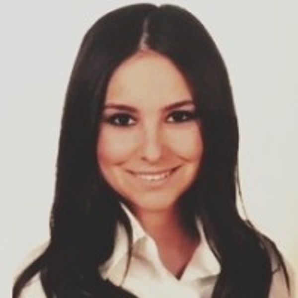 Ceren Vurgun Öner