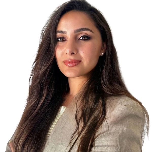 Ceyda Sıla Çetinkaya