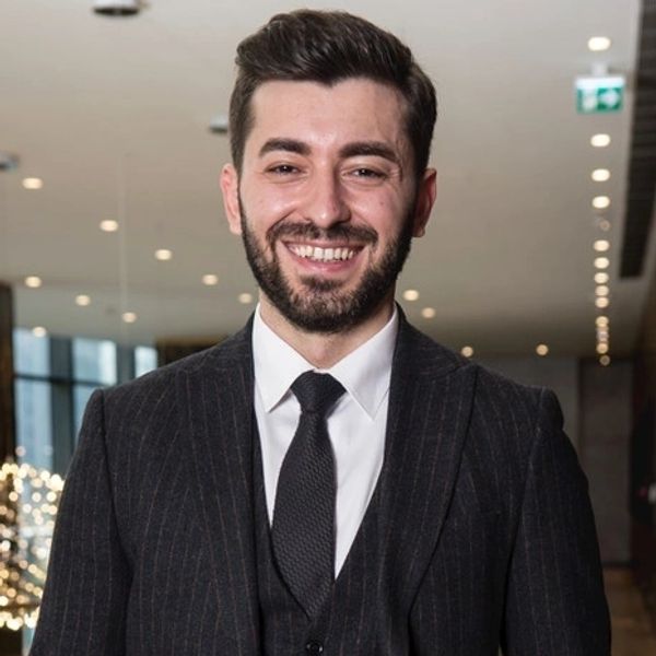 Cihat Köşger