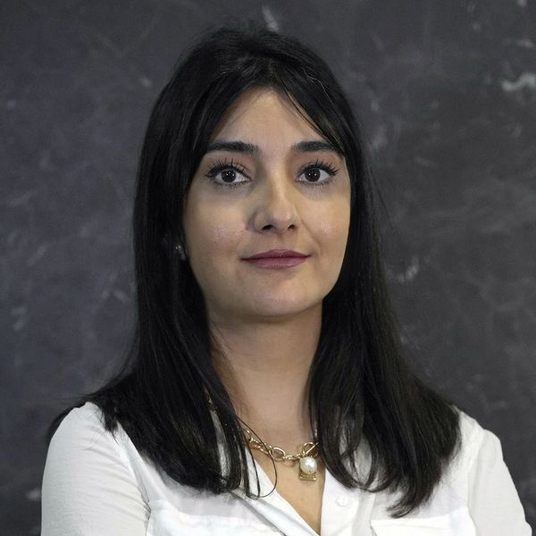 Çilem Baykalar