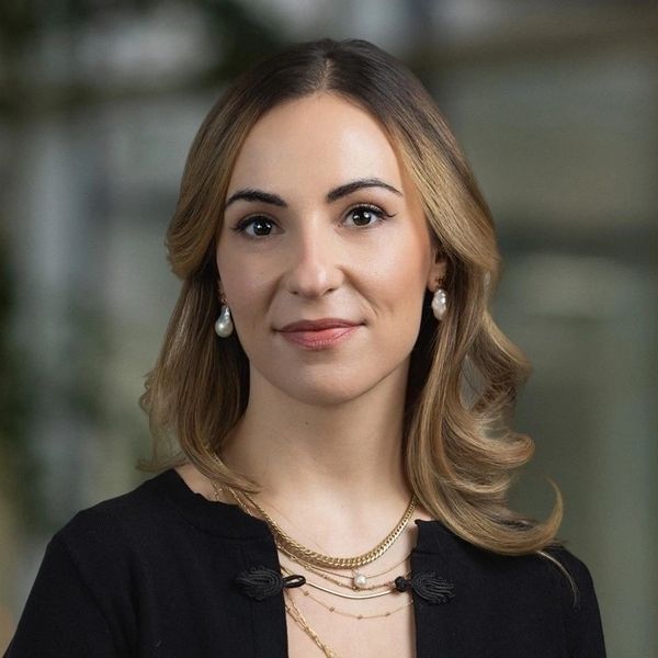 Damla Aygün Yararcan