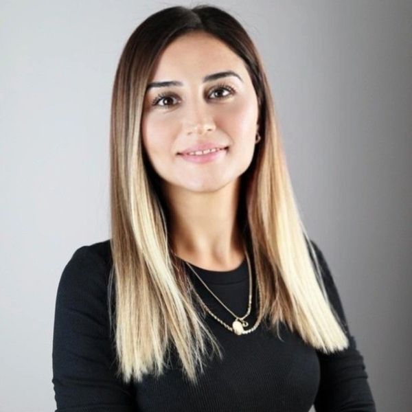 Demet Ceylan Demircan