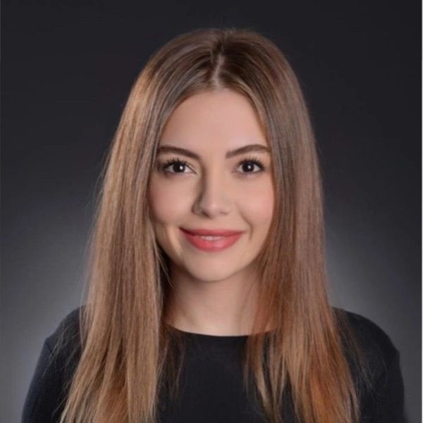 Duygu Özcan