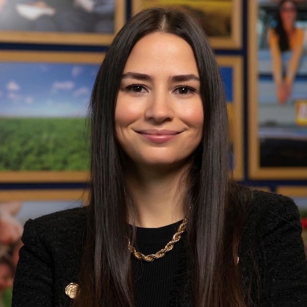 Ece Tırak Solmaz