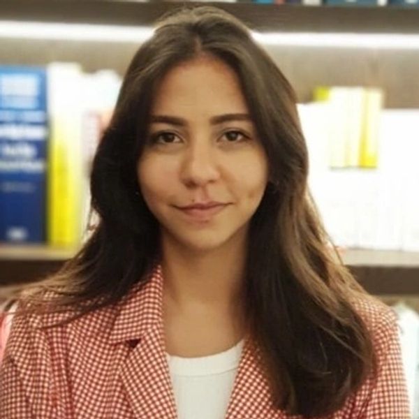 Ecem Eroğlu Salalı