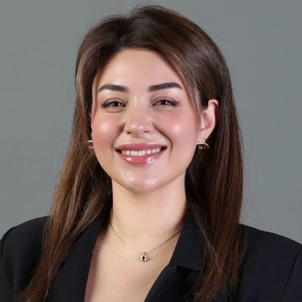Ela Özdemir