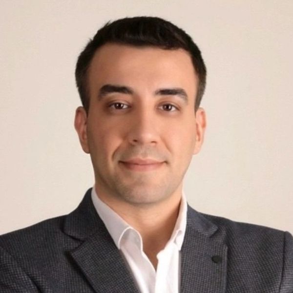 Emre Eryılmaz