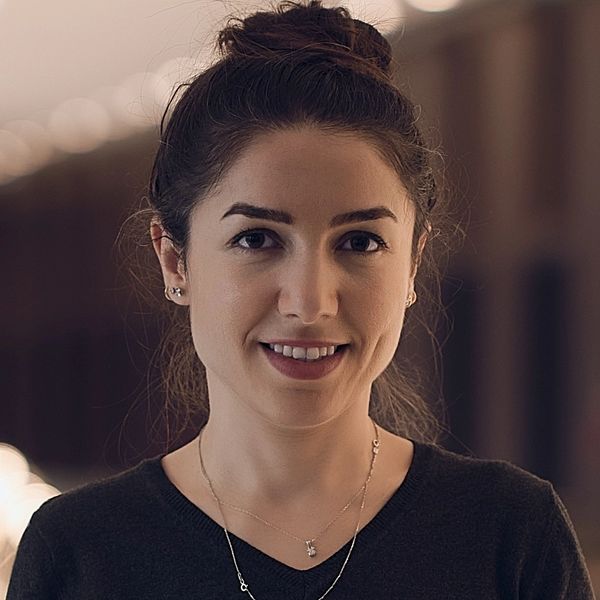 Esra Gültekinir