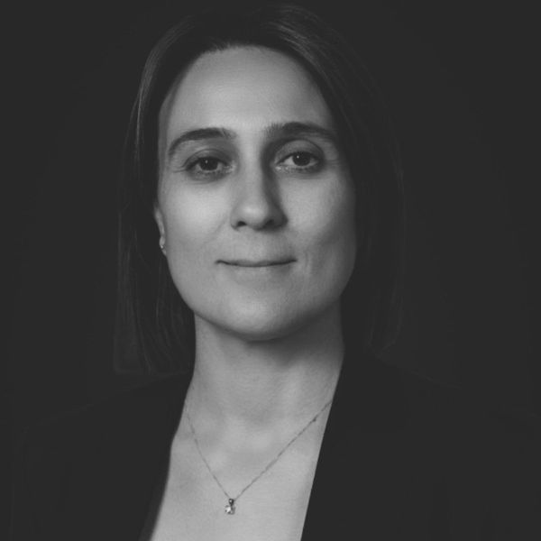 Esra Niğde Şahiner