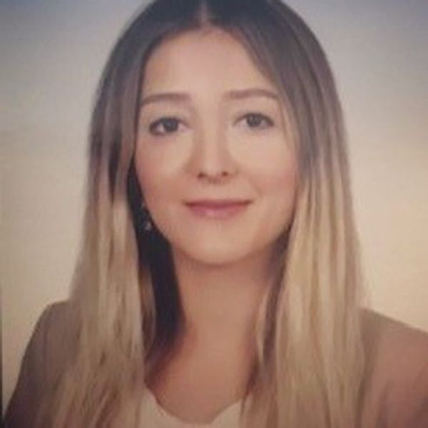 Ezgi Yüksel Küngerü