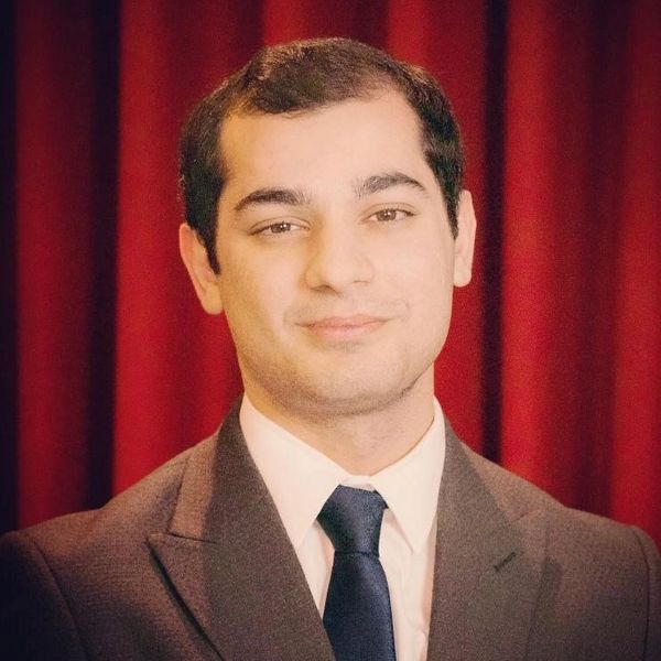 Fatih Özdemir