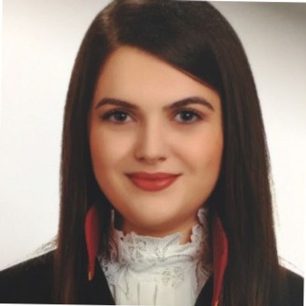 Fulden Melis Şenocak