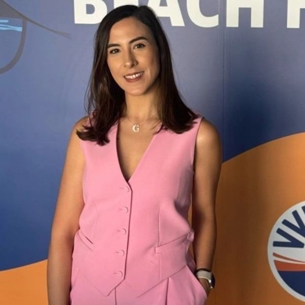 Gizem Maden Bayrak