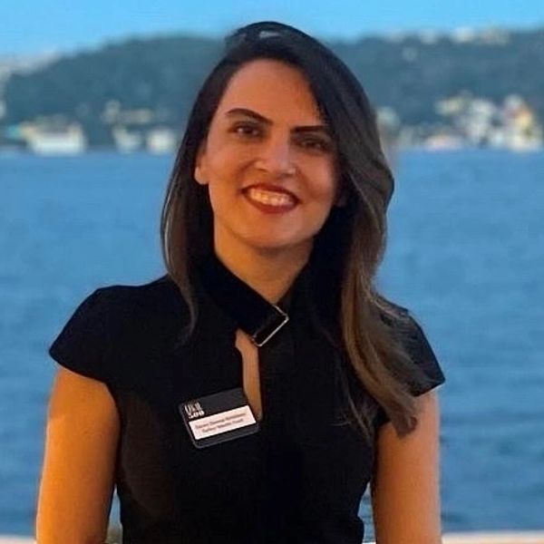 Gizem Zeynep Bölükbaşı Kömüryakan