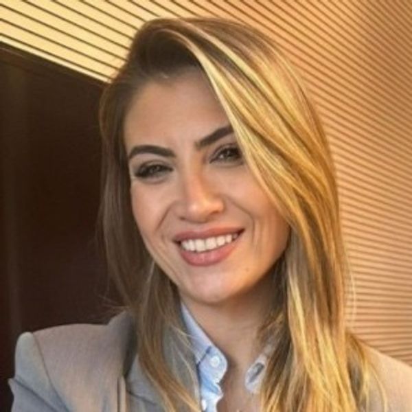 Gökçe Nair-Topal