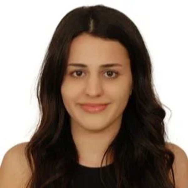Gökçem Erkuş Demiral