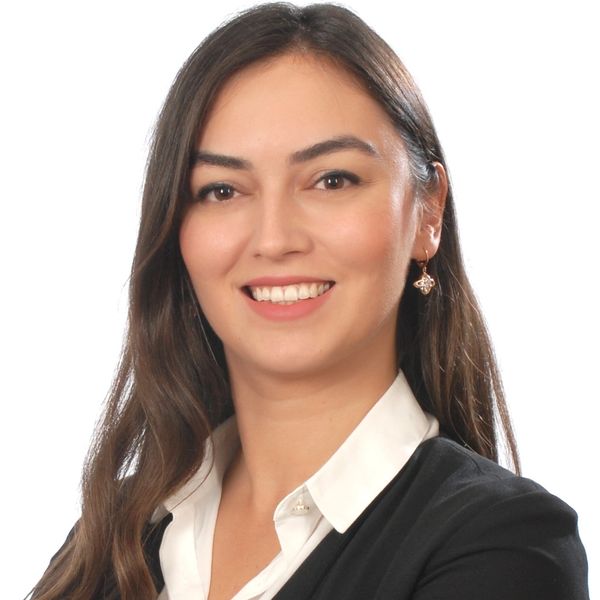 Gözde Karahan Turan