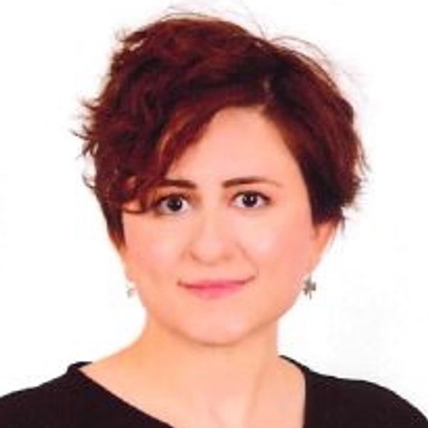 Gözde Yolal