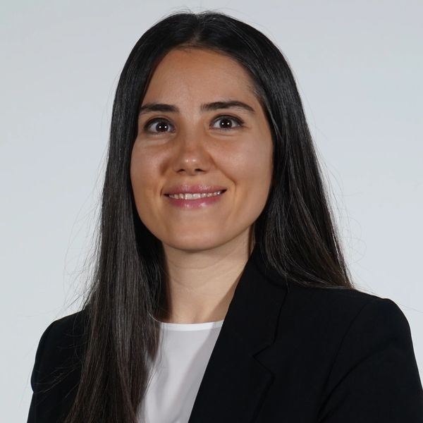 Gülce Peker Bingüler