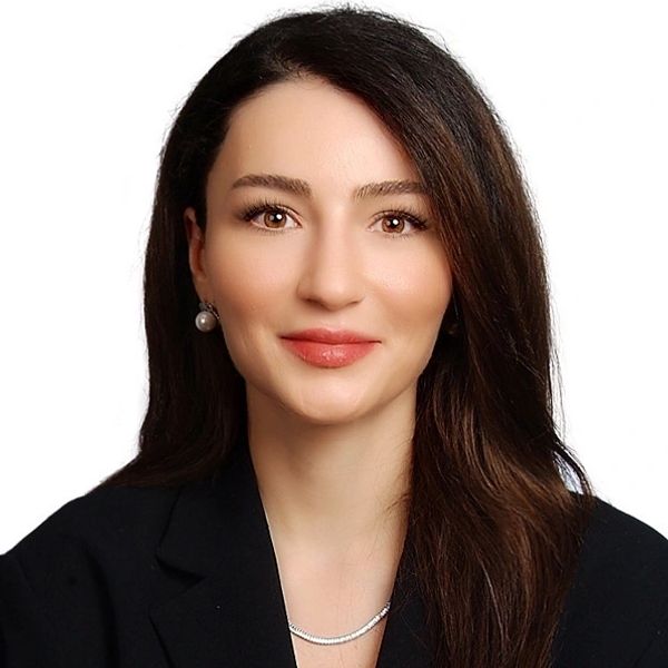 Gülenay Kavcar