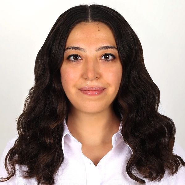 Gülşah Çağdaş