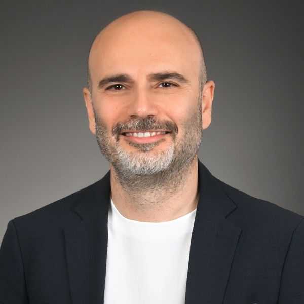Halim Özgün Alemdar
