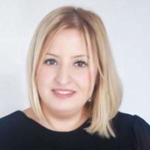 Hande Coşkunses