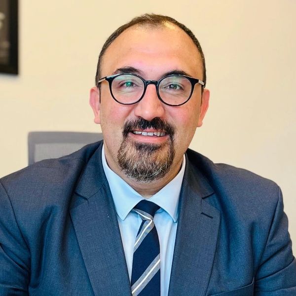 Kemal Uğur Olcay