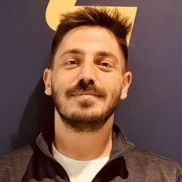 Kerem Kuşcu