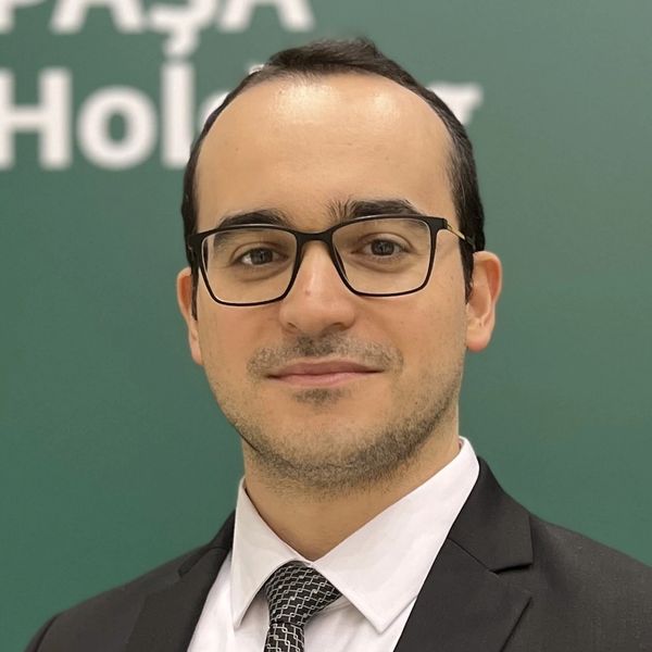 Mert Sayın