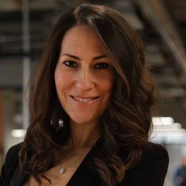 Merve Öney Barlas